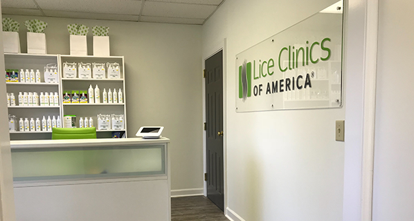 new lice clinic in greenville nc