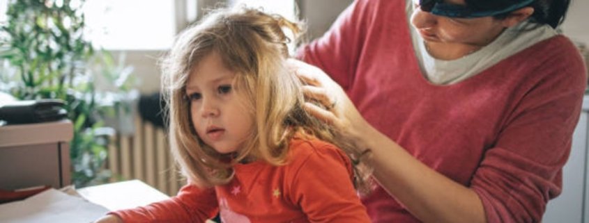 The Do’s and Don'ts of Head Lice