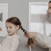 Best Hairstyles To Keep Lice Away