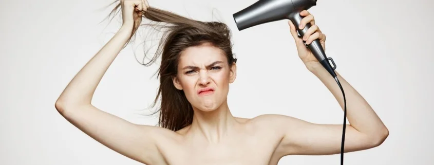 Will Your Hair Dryer Kill Lice | LCA Greenville & Anderson